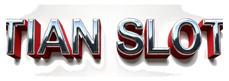 tian slot logo
