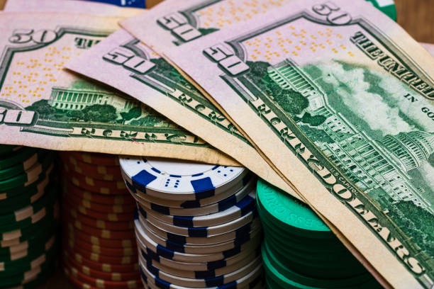 tian slot Live Casino